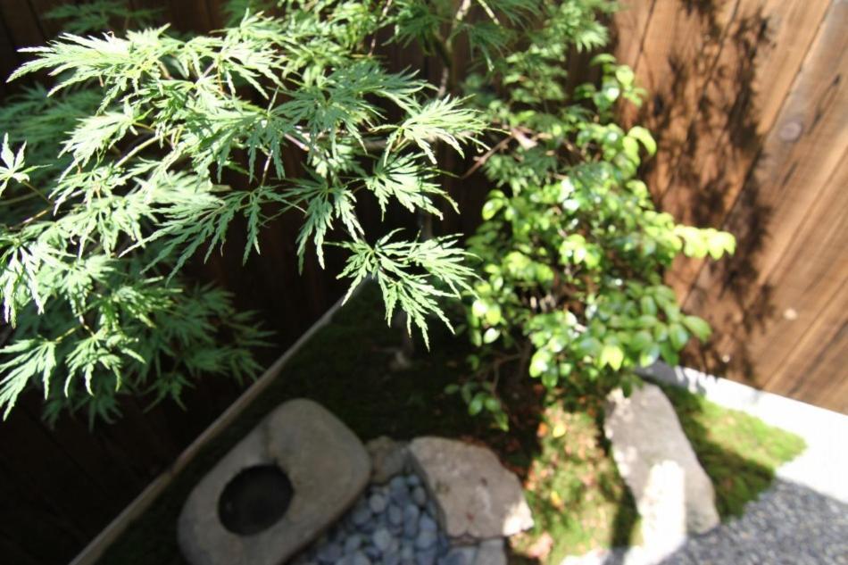 Anzu An Machiya House Villa Kyoto Ruang foto