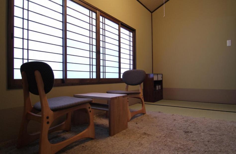 Anzu An Machiya House Villa Kyoto Ruang foto